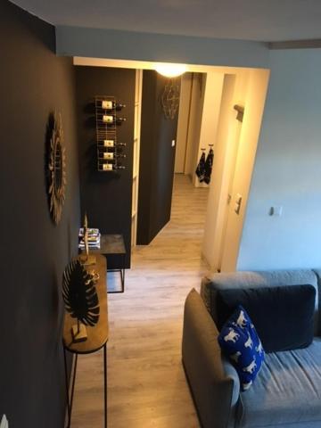Apartamento Butterfly Groninga Exterior foto